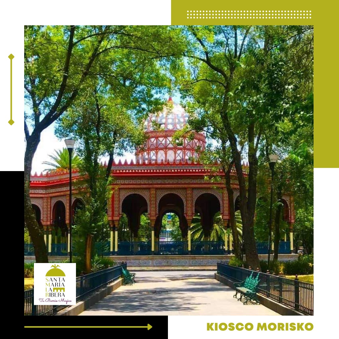 SantaMaríaLaRibera tweet media