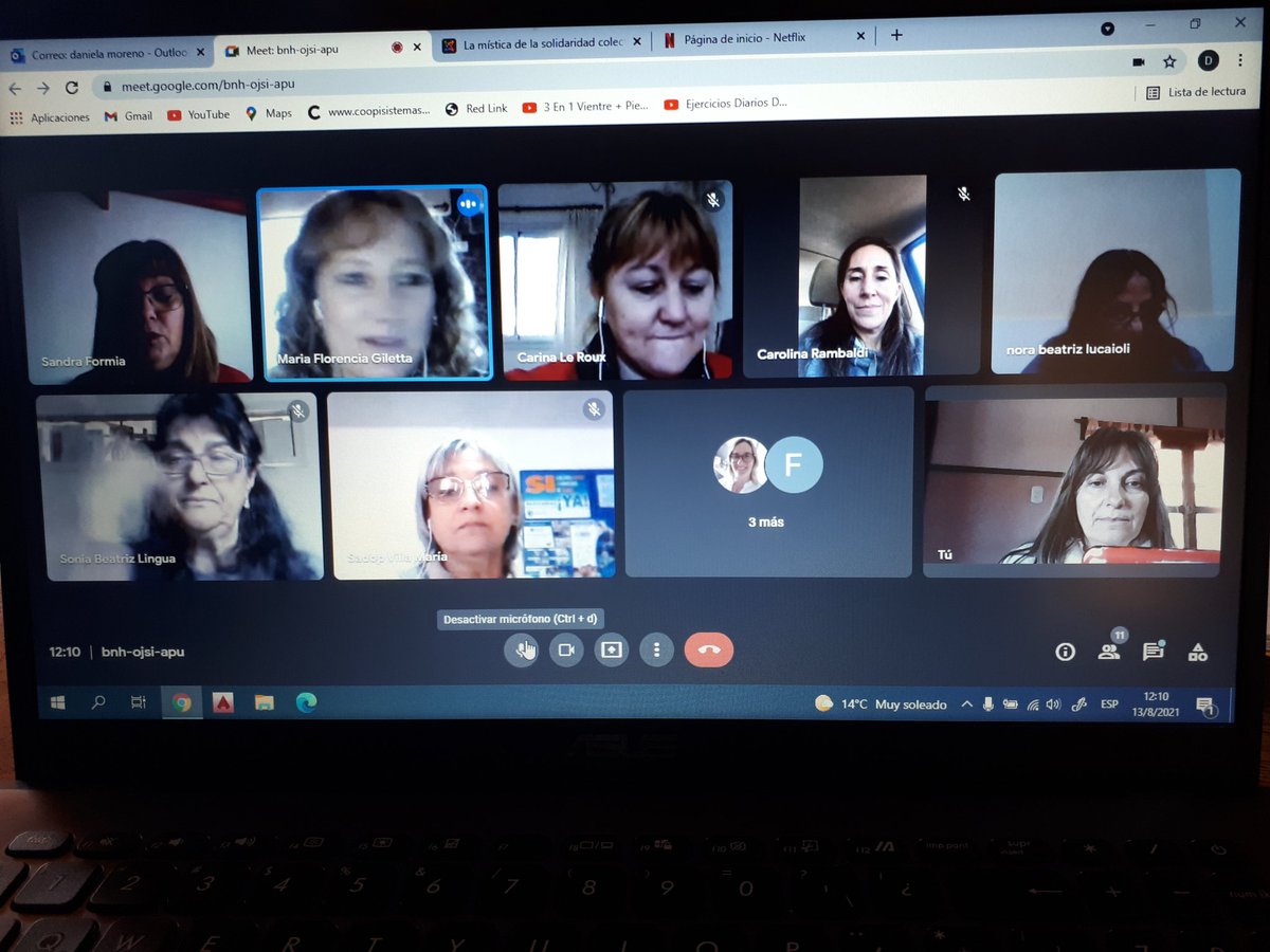 danielaamoreno5's tweet photo. En el dia de hoy Sadop Cba llevó a cabo un encuentro con Institutos Terciarios de la zona de Va. Maria y San Francisco, para analizar la crítica situación que estan atravesando, poniendo en riesgo la fuente laboral de una gran cantidad de docentes privados. https://t.co/sXD769Gj96
