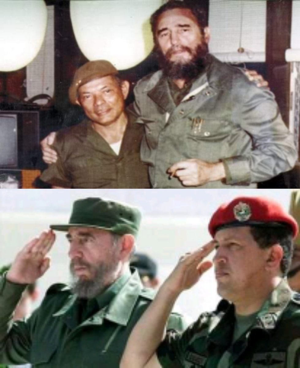 FIDEL EL COMANDANTE DE LA REVOLUCIÓN LATINOAMERICANA! Sin Fidel y #Cuba el camino era más largo. Siempre fieles con Fidel! #NicaraguaLinda #13deAgosto #Venezuela #VenezuelaConCuba