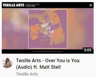 juerg_mueller's tweet photo. #TenilleArts #Matt #OverYouIsYou @TenilleArts Tenille Arts - Over You is You (Audio) ft. Matt Stell
https://t.co/tYjfMh1xjs https://t.co/BskasGnkcN