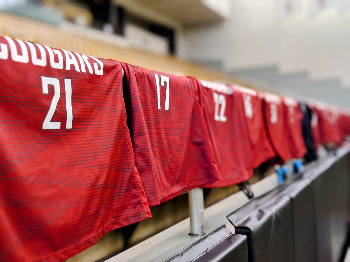 WSUCougarSoccer's tweet image. Ready to go!
#GoCougs