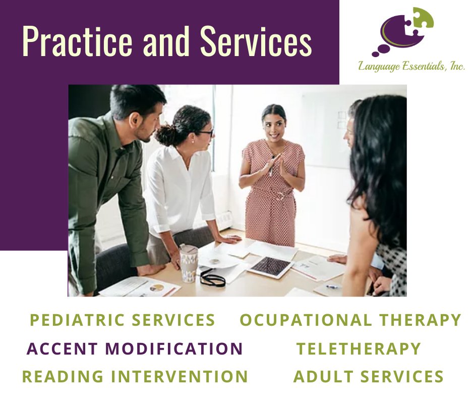 Language Essentials on Twitter "Accent modification emphasizes