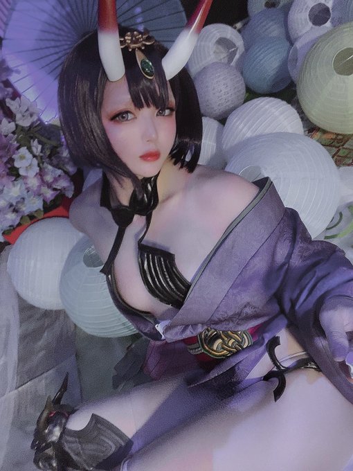 Twitterのコスプレ画像66