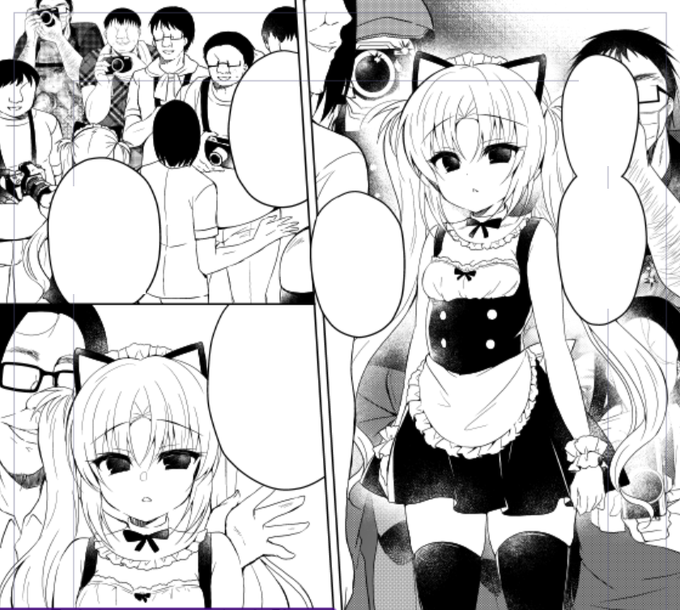 オタクくんブラシ大活躍してます😂
https://t.co/ki7ZAviSru 