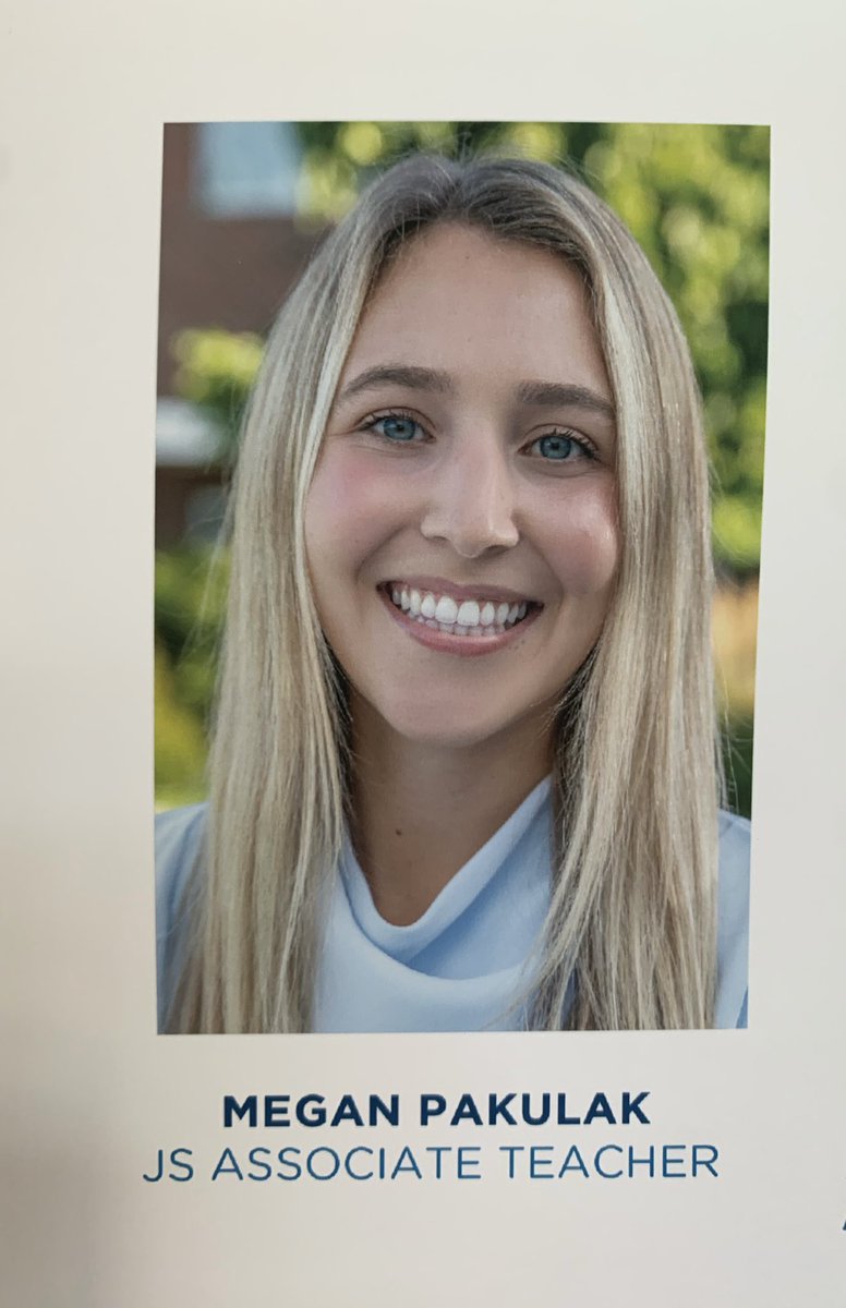 Megan Pakulak tweet media