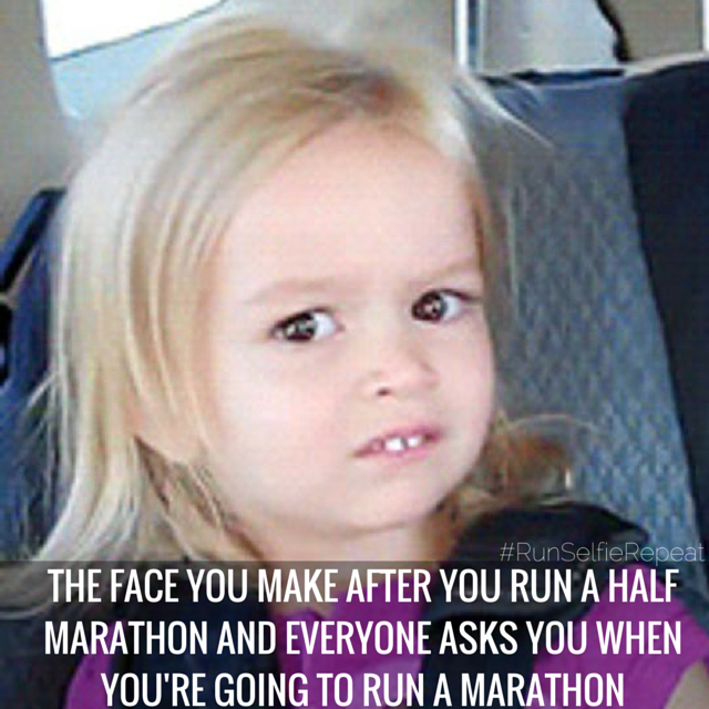 GTIS_Half's tweet photo. Woohoo! Race Day is tomorrow! We want to see your pics and selfies on race day to feature you in our 2022 marketing! Tag us and hashtag #gtishalf2021. We can't wait to see your pretty smiles! Photo courtesy #runselfierepeat https://t.co/vdjN4y74xk
