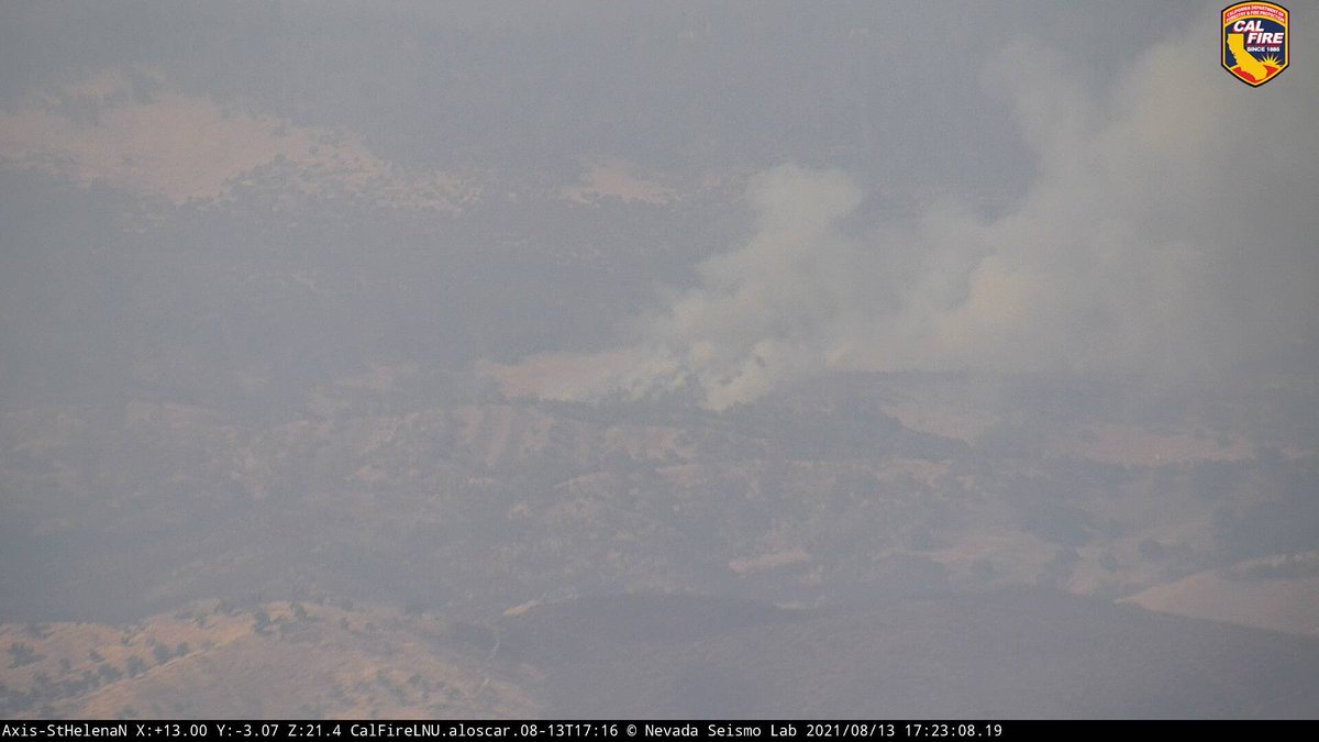 CAFireScanner tweet picture