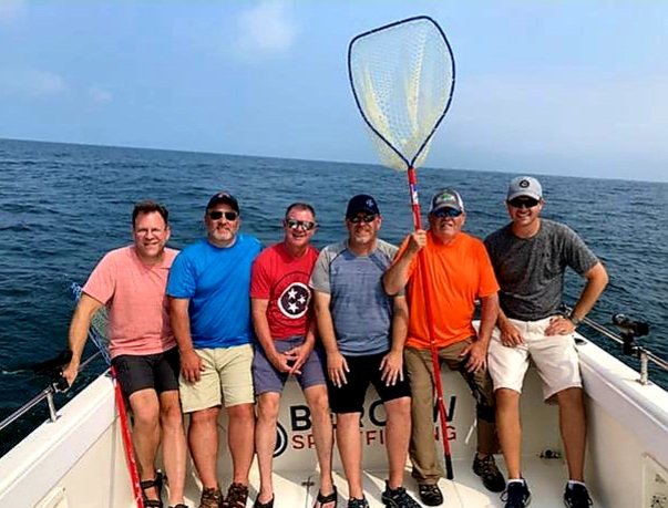 tnbartley's tweet photo. Lake Erie walleye fishery continues to produce quantity &amp; quality. Great weekend with the guys. https://t.co/3LkTl08YjP