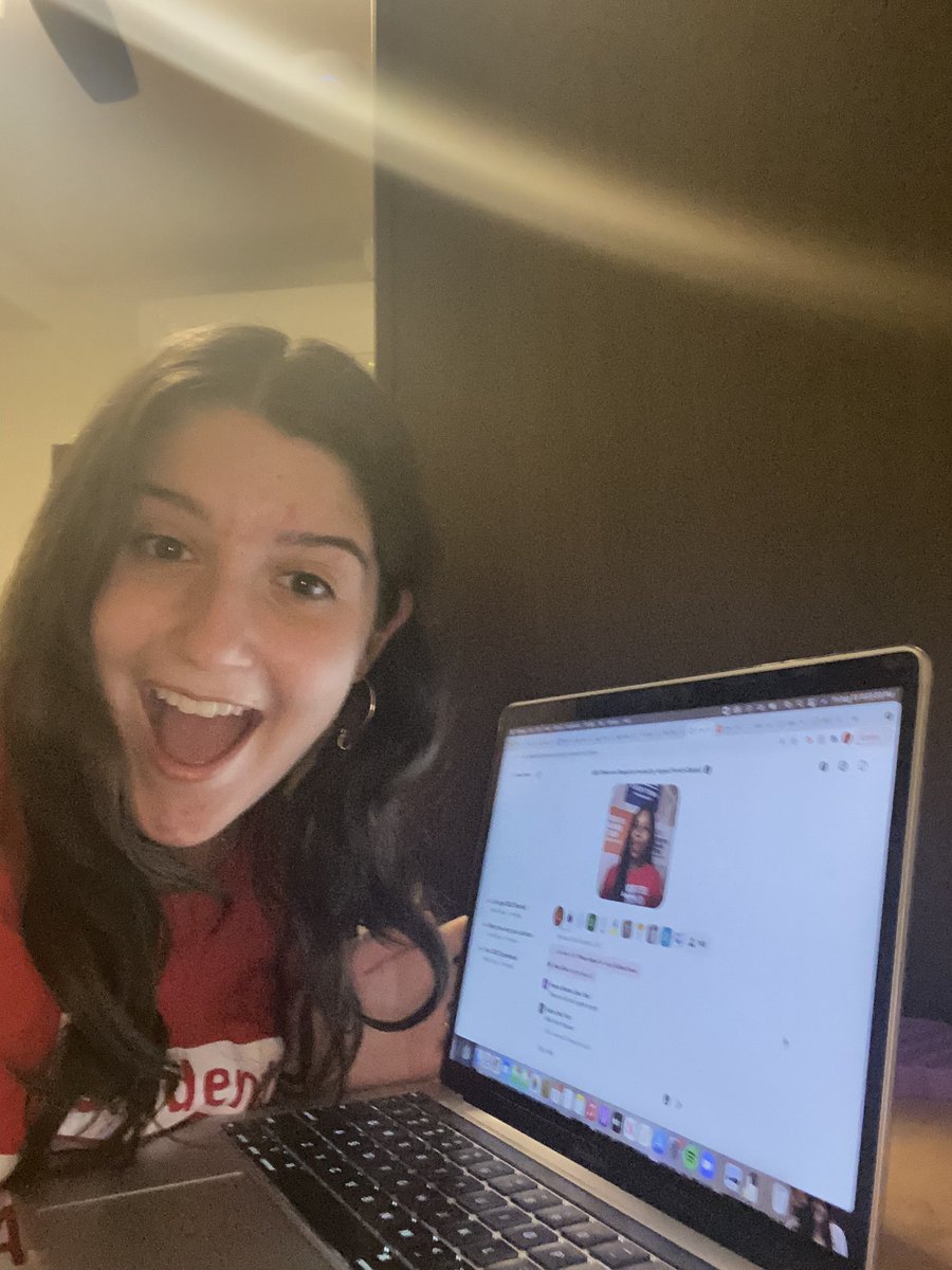 lilyycohenn's tweet image. so excited to be back at #GunSenseUniversity with @Everytown @StudentsDemand @MomsDemand &amp;amp; @shannonrwatts - even from a distance i can’t wait to engage with all of these incredible leaders and activists for common sense gun laws!! #GSU2021