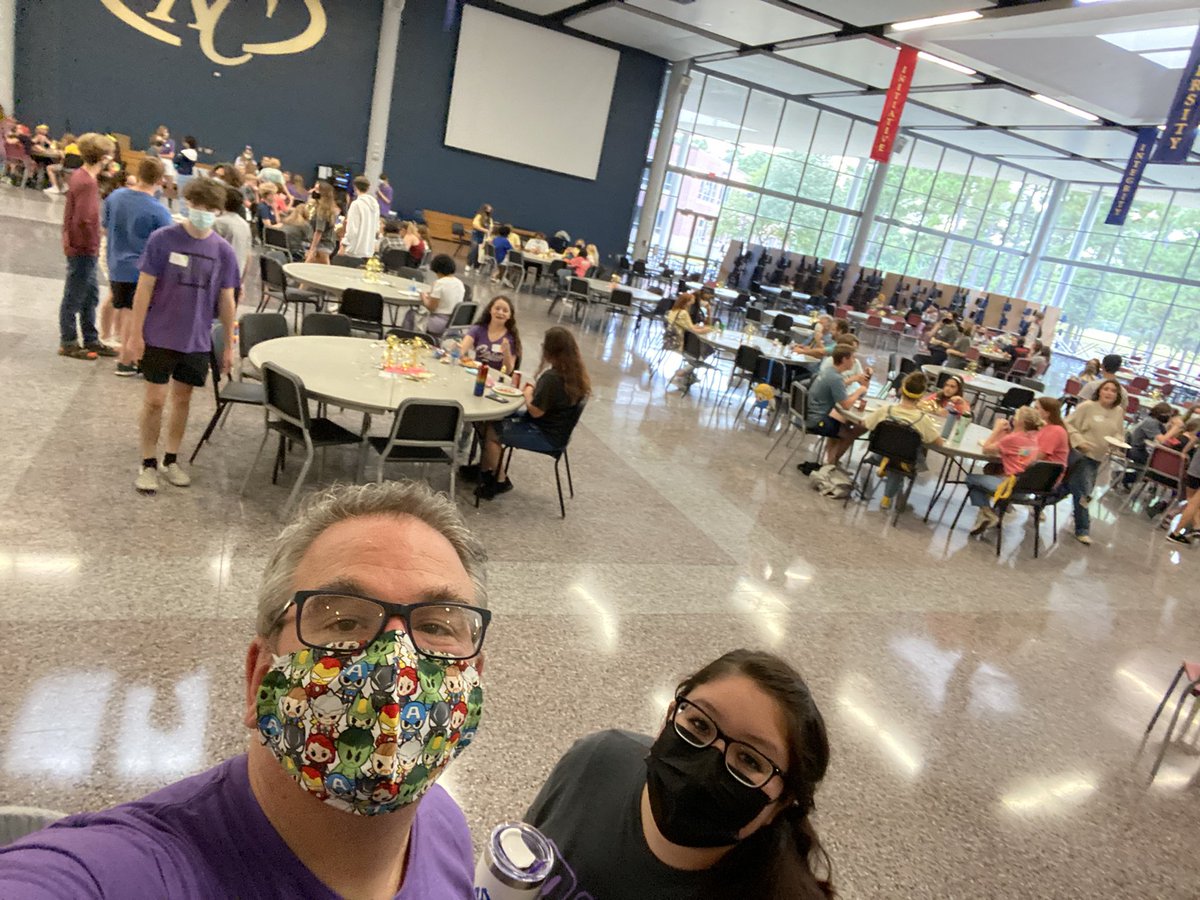 CainTheatre's tweet photo. Had a blast at DramaCon. Thanks @CollinsDrama 
#makingitbetter 

Check out our TikTok for more fun adventures https://t.co/io1TMHwW6N