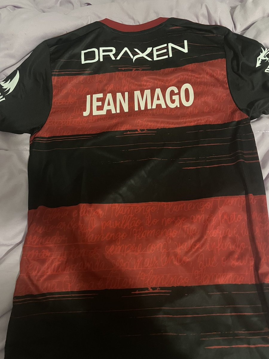 jeanmag0's tweet photo. 🔴 ⚫️ https://t.co/rAGtPmSDQr