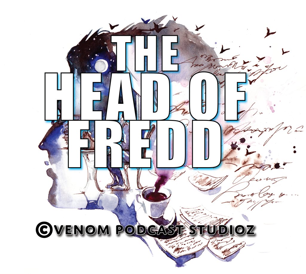 Stigma_Podcast's tweet photo. Come hither and listen to one of the top ten million podcasts available. Please subscribe, listen, share...https://t.co/UnnwYDY2o3
#fredd #venomstudioz #podcaster #giveitatry #TopRated #comedyshow #headshots😀 https://t.co/9hmIyI7bY1