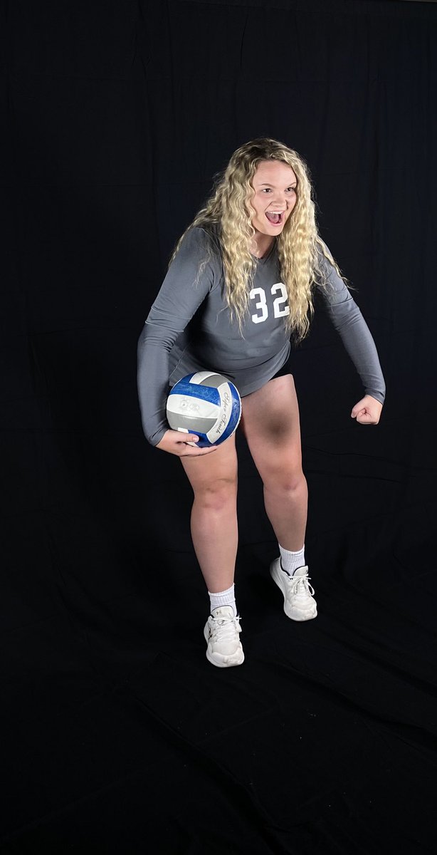 CUVolleyball18's tweet photo. Sneak peek from media day!! #CUVB https://t.co/y48wPNQ83g