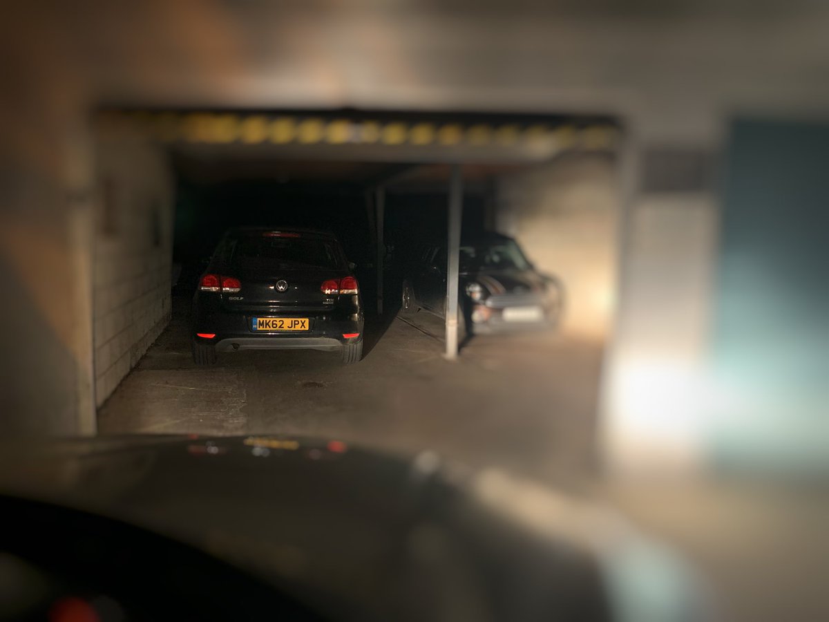 maxinepolperro's tweet photo. Great! Challenging night, then a phone call to 999 on the way home due to drunken mayhem in the streets of Looe…I now have to park roadside &amp; risk a ticket, as the entrance to my parking space is blocked! #sillyseason #Cornwall #limittesting ! https://t.co/0sfsYYphfo