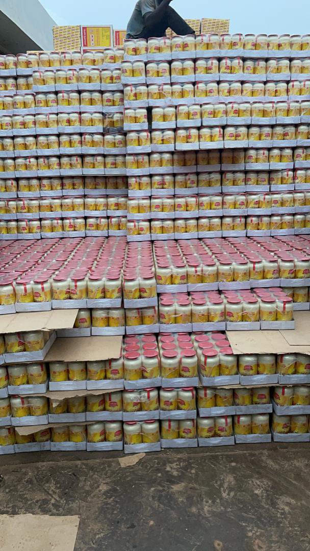 Delibelge1's tweet photo. #delibelge mayonnaise arrived to destination.
#danofood #mayonnaise https://t.co/x32NwfEhxv