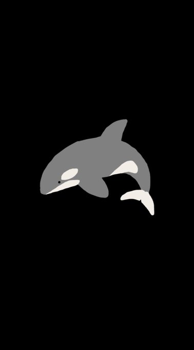 シャチのtwitterイラスト検索結果 古い順 シャチのtwitterイラスト検索結果 古い順