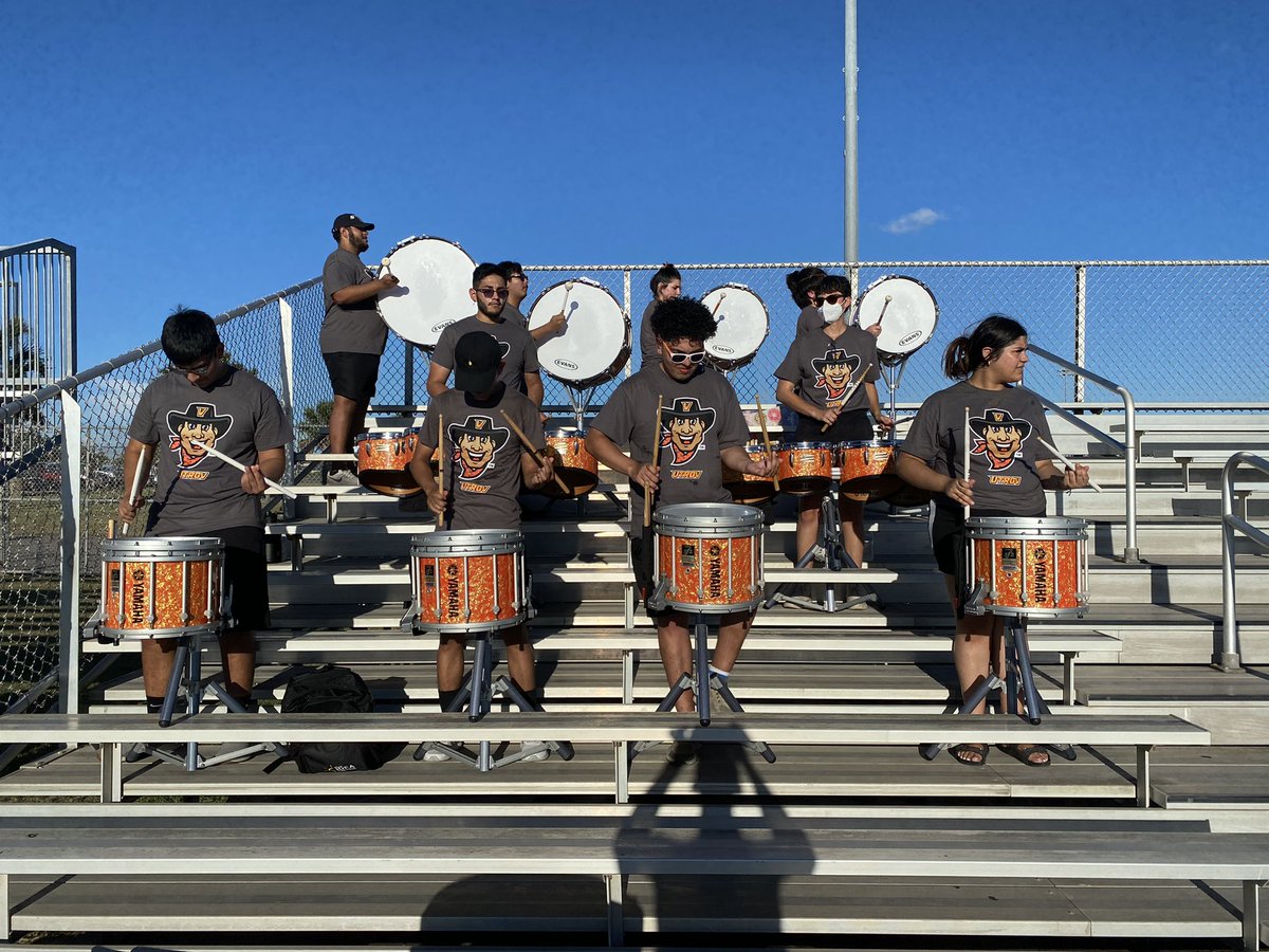 UTRGV Winds tweet media