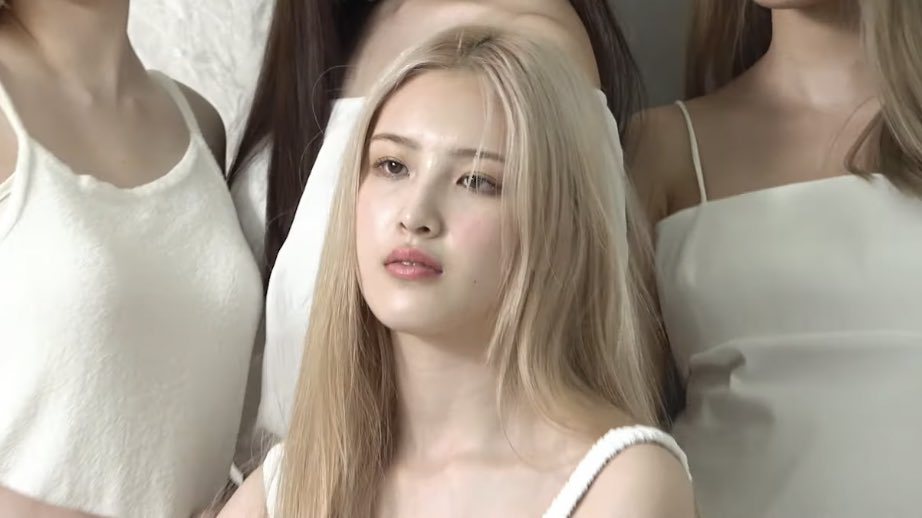 they call lee jaehee a goddess for a reason