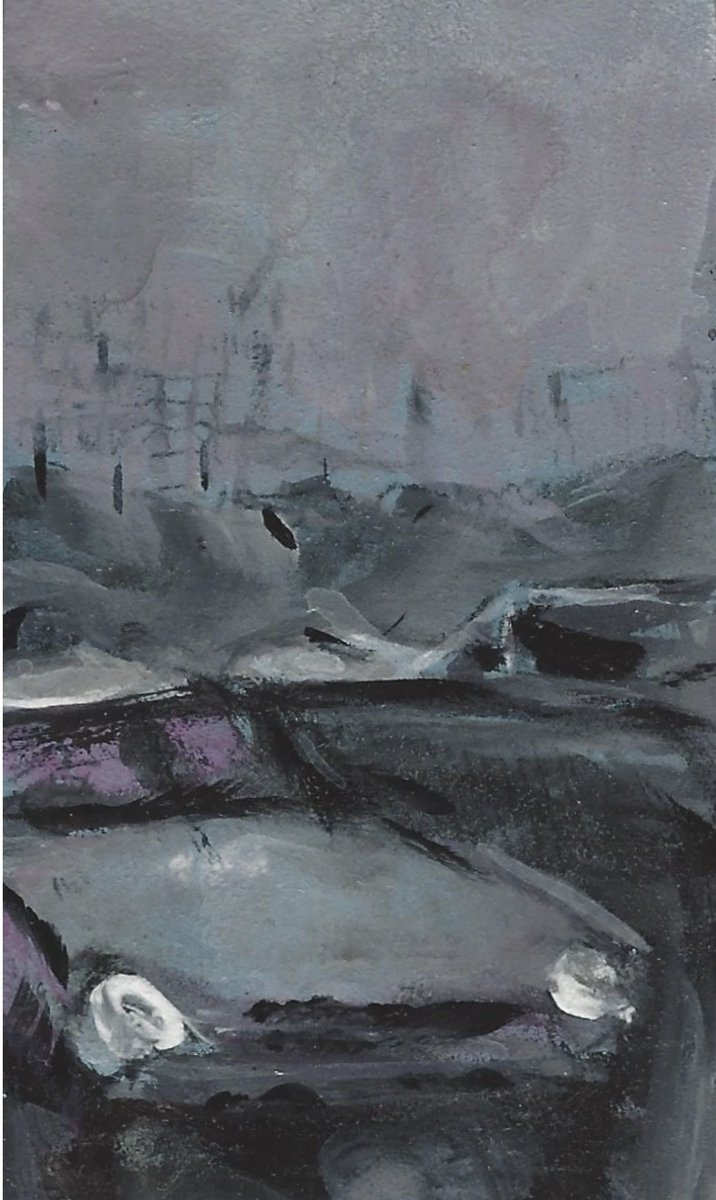 RedSadStars's tweet image. The business card art show at JKR Gallery in Provo is half over!!! Go see it in person by the 27th, or check the link. jkr-gallery.myshopify.com/products/busin… Here are a few mysterious pieces from my series entitled “May We in Delinquency Rise.” #buyoriginalart #utahartist #utahart