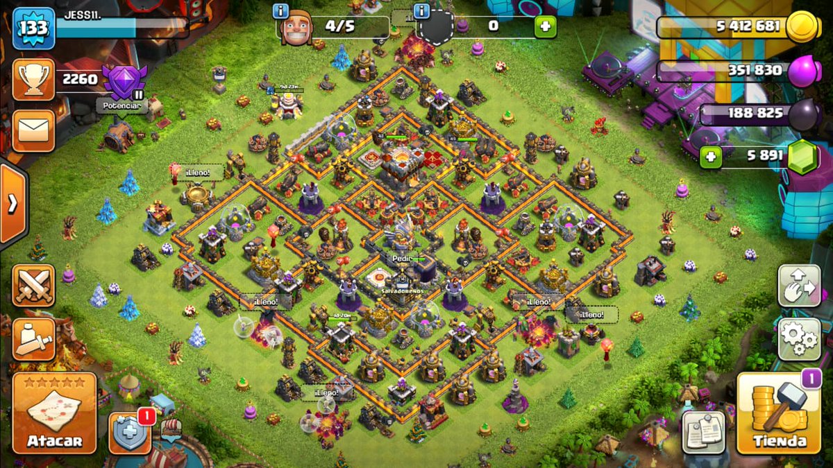 Salvadoreños tweet media