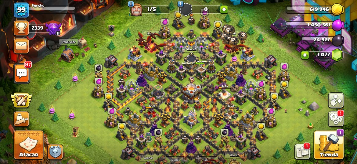 Salvadoreños tweet media