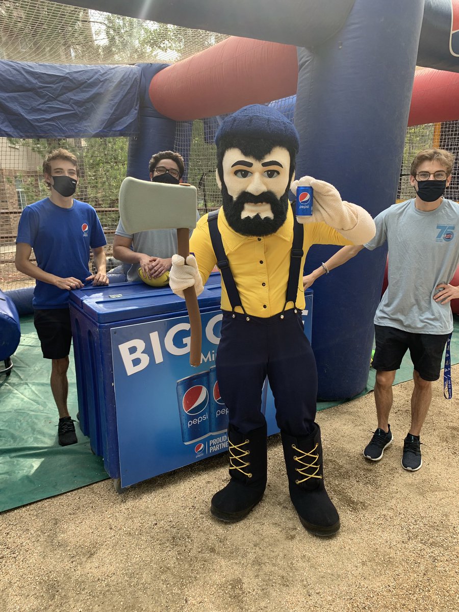 Nackard Pepsi tweet media