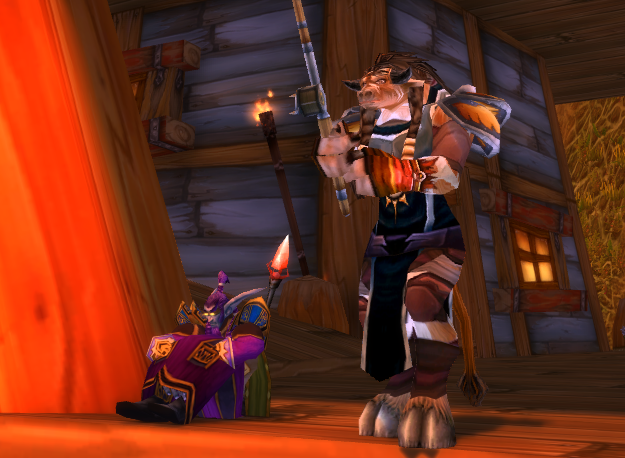 vladthelockhart's tweet photo. whats happening! @Warcraft #bootybay https://t.co/V2wINcykRl