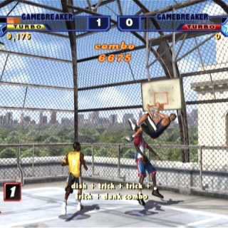 CavanaughKory's tweet photo. After seeing the success of the Field of Dreams game, The NBA must make this NBA Streets venue happen https://t.co/83wuQ7VxwE