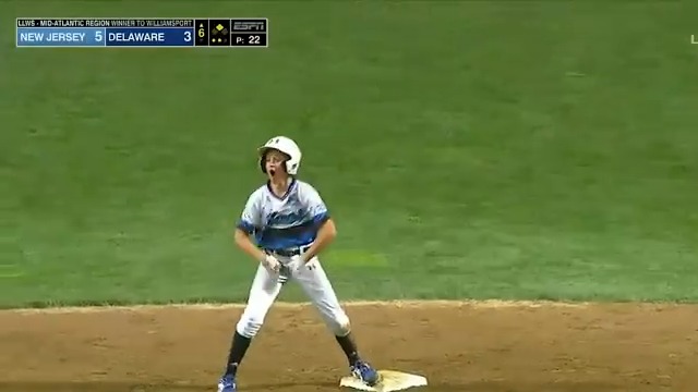 Little League on Twitter: 