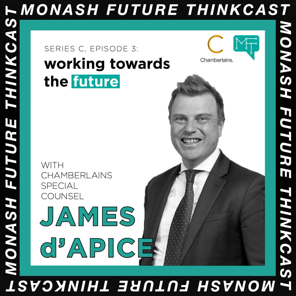 MonashFutureThinkers tweet media