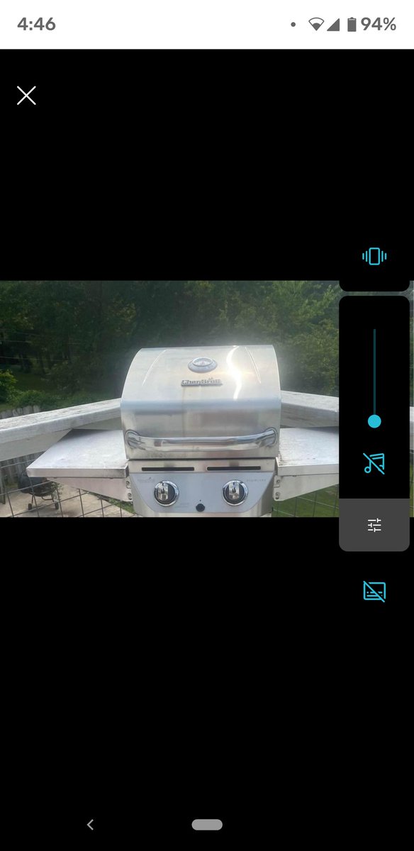 deanmc58's tweet photo. Baby Yoda grill 🤣 https://t.co/BxdJXKupfQ