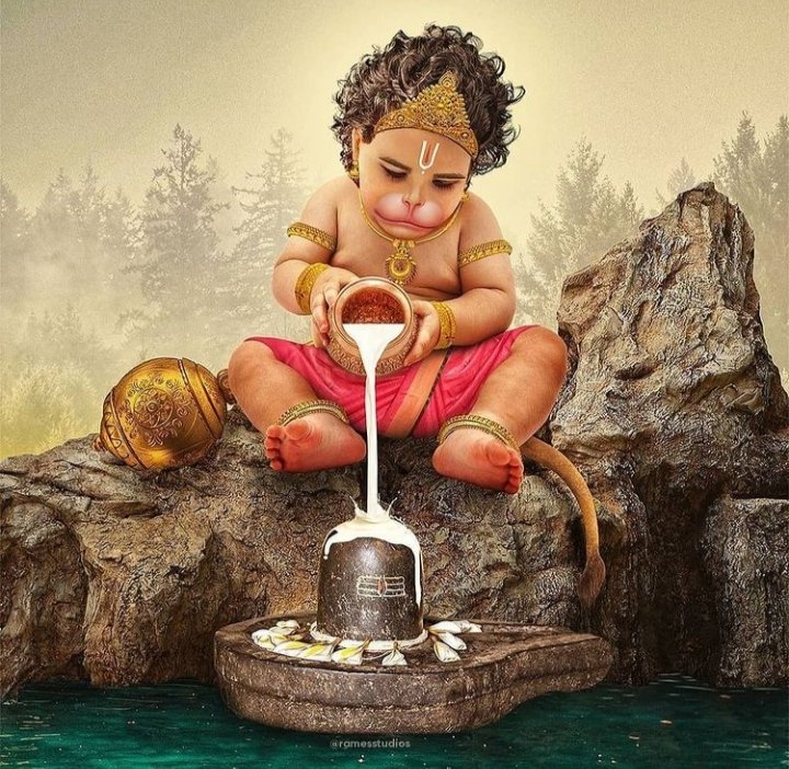 ब्रह्ममुरारि सुरार्चितलिंगम
निर्मलभाषित शोभित लिंगम्।
जन्मजदु:खविनाशनलिंगम्
तत्प्रणमामि सदाशिव लिंगम्।।
#शिव❤️
🙏🌹ॐ नमः शिवायः🌹🙏
#हर_हर_महादेव 👋👋
🌴🌿🌺🌻🌺🌿🌺🌻🌺🌿🌴