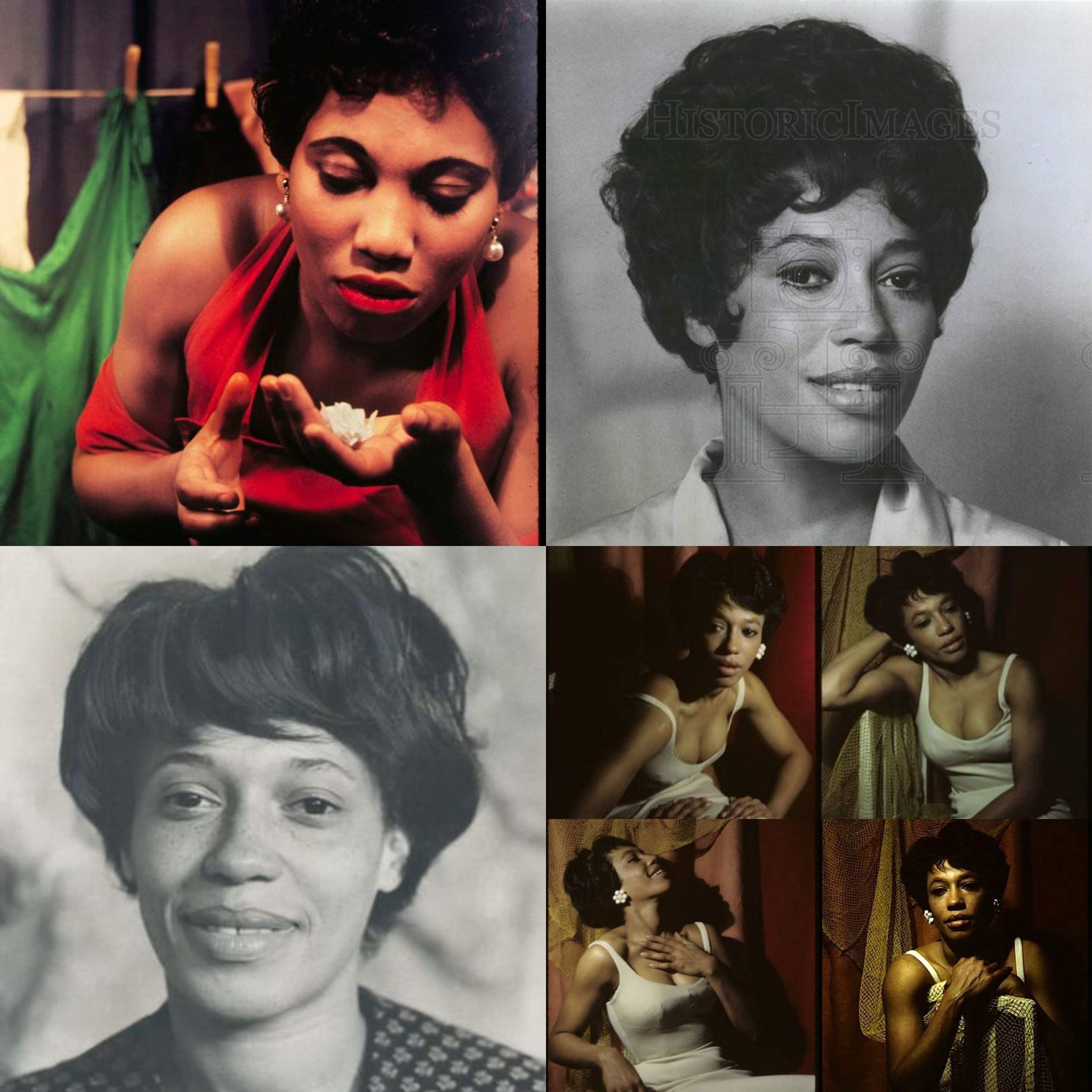 Happy Early 87th Birthday Diana Sands, Rest In Heaven. 