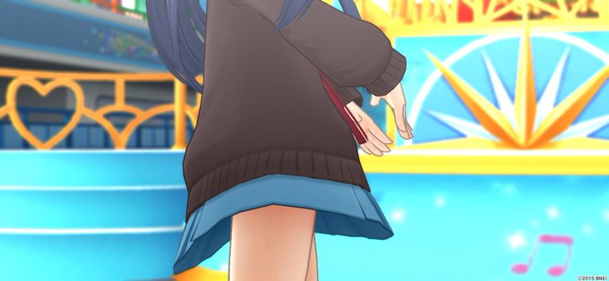 ミニスカートのtwitterイラスト検索結果 古い順