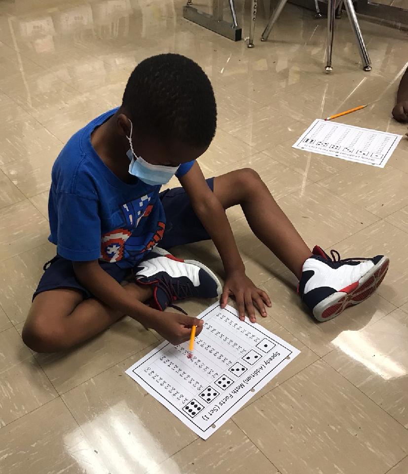 Tracy McKinnes-Carter, EdD tweet media