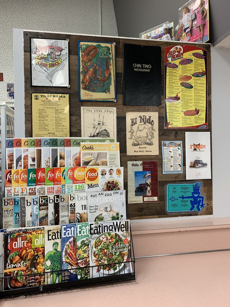 LVCulinaryArts's tweet photo. Super excited to meet my new Culinary Arts students on Monday!!
#CreateDelicious @LVCulinaryArts @LaderaVistaJH
@FullertonSD
#LVCulinaryArts https://t.co/K1fwHqlmd9