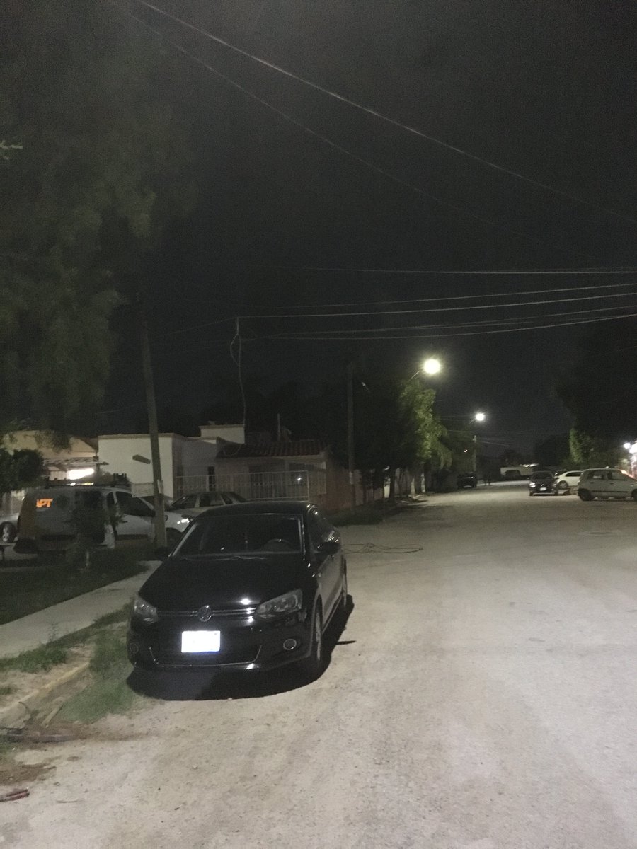 Atendido tu reporte