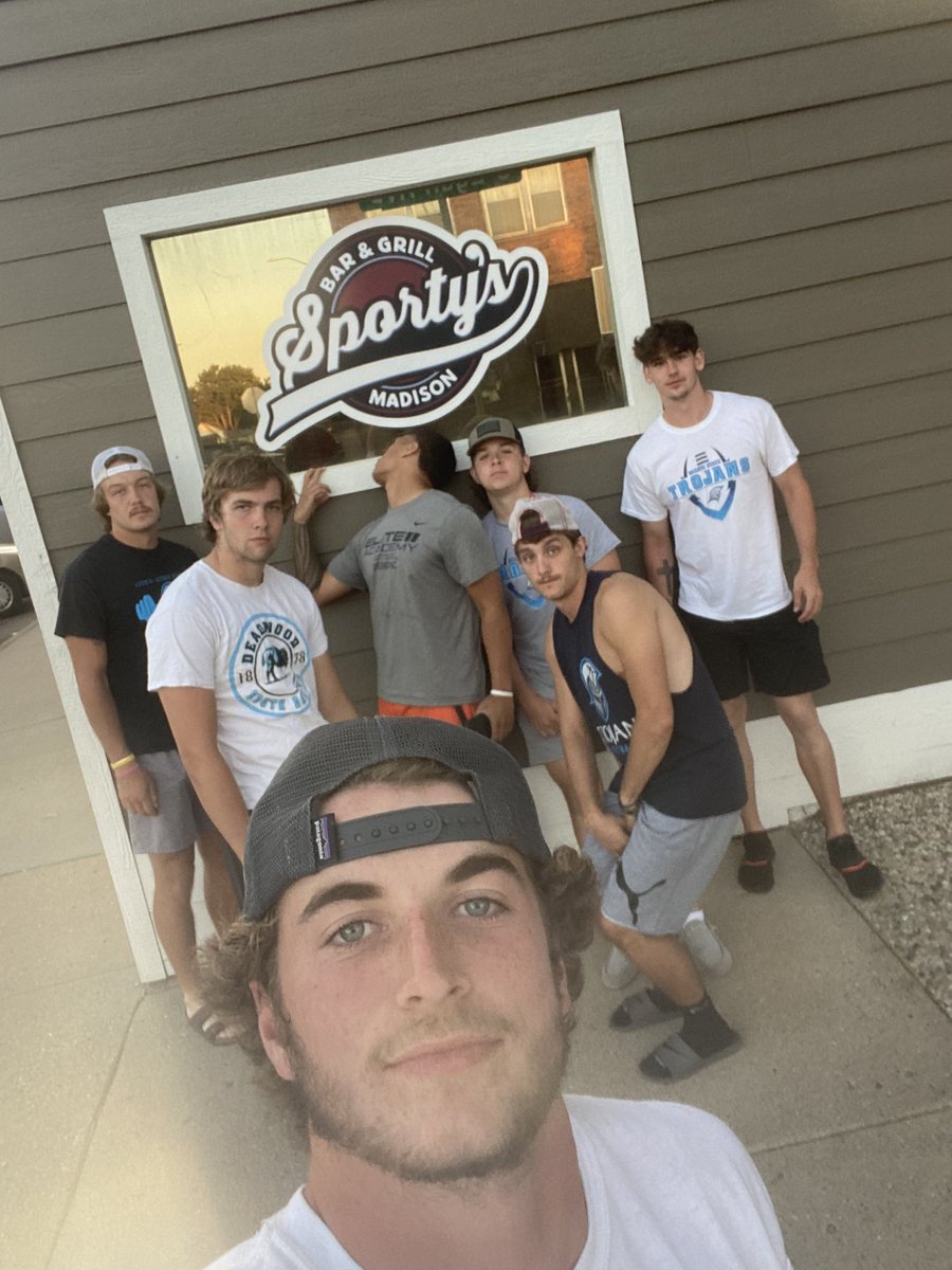 Austin Lake tweet media