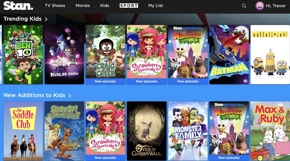 Trevor Long 💻 📱 📺 📻 tweet media