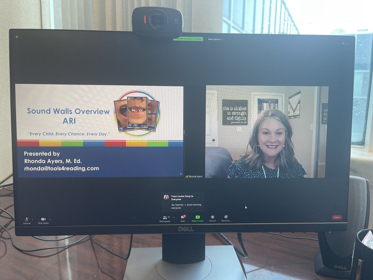 ARI / The Alabama Reading Initiative, ALSDE tweet media