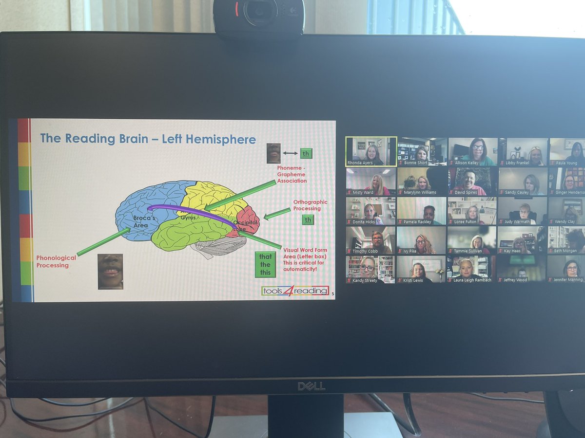 ARI / The Alabama Reading Initiative, ALSDE tweet media