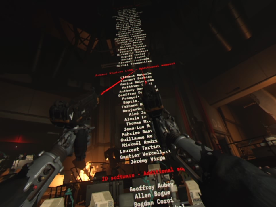 MuchoGamingTv's tweet image. #PS5Share, #WolfensteinCyberpilot