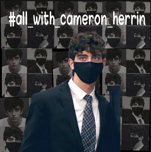 hala_Ch36's tweet photo. Any news on the Cameron case?  If anyone knows, please tell me #Tampa 
#Florida_case 
#justiceforcameronherrin https://t.co/VfP26El1E2