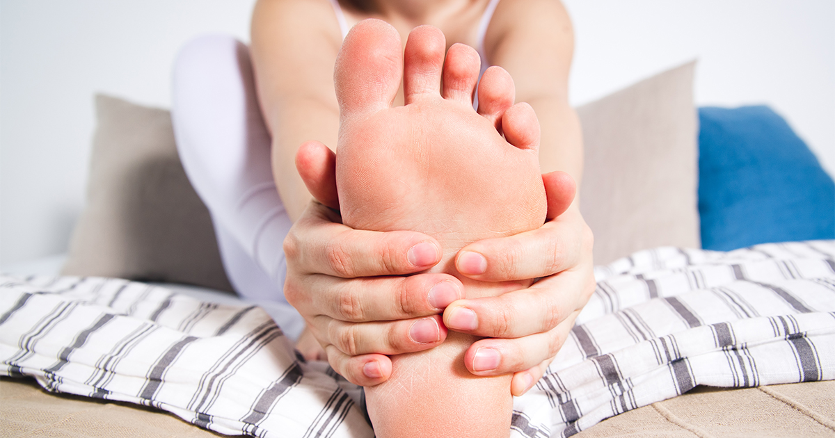Have you felt a sharp, piercing pain in your heel?
Try getting rid off plantar fasciitis with gel heel cups? 👣
-
ow.ly/RGmy50FQUDt...
#tulis #plantarfasciitis #heelcups
