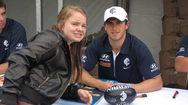 Megan_Brush's tweet photo. @CarltonFC https://t.co/yXJee9SsKE