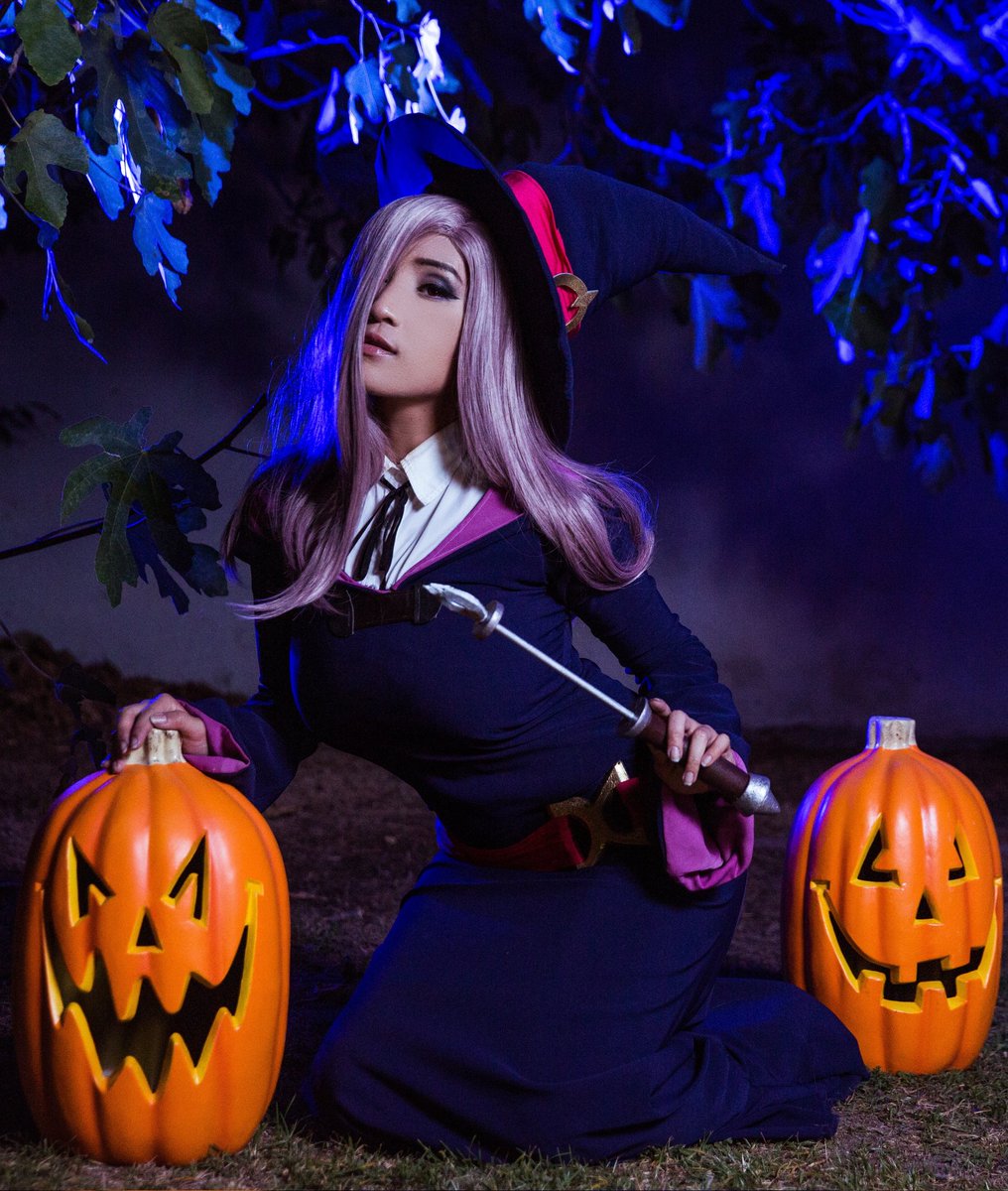 Annjelife on Twitter: "Ofc! Even went to the preview panel back at AX