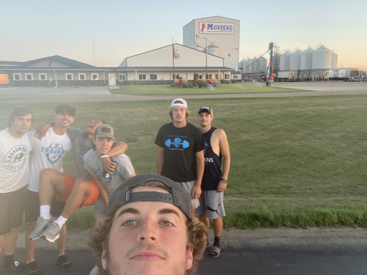 Austin Lake tweet media