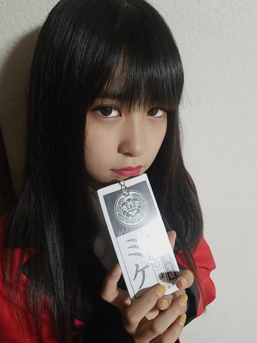 Twitterのコスプレ画像6