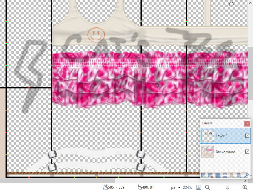 KopiKatness's tweet photo. Heyy! Sorry I've been so inactive on here; I literally just started back at school and it's been nuts. Anywho, here's a sneak peek of a new design for VÉNOM!!⚡️

Likes n' Retweets appreciated <3
#roblox #robloxclothes #robloxart #RobloxDesigner #art https://t.co/75lnXwMTYX