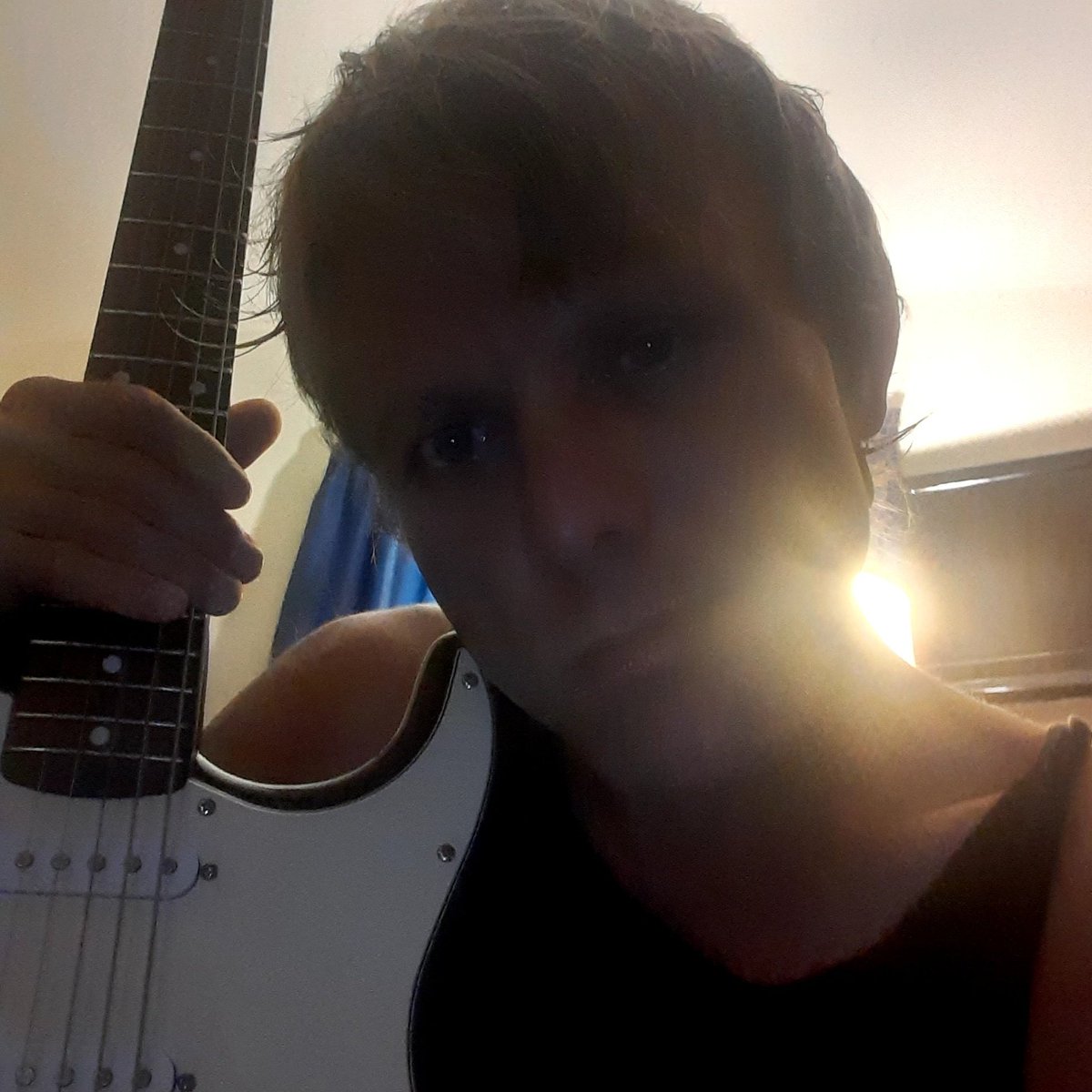 #NewProfilePic